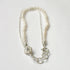 Zeeuwse armband met witte parel - Hester Zagt